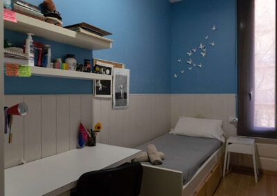 Residencia-de-estudiantes-Barcelona-habitacion-individual