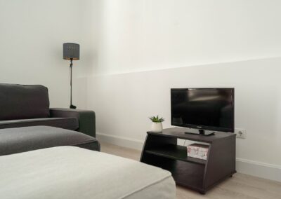 Residencia-de-estudiantes-Barcelona-sala-tv